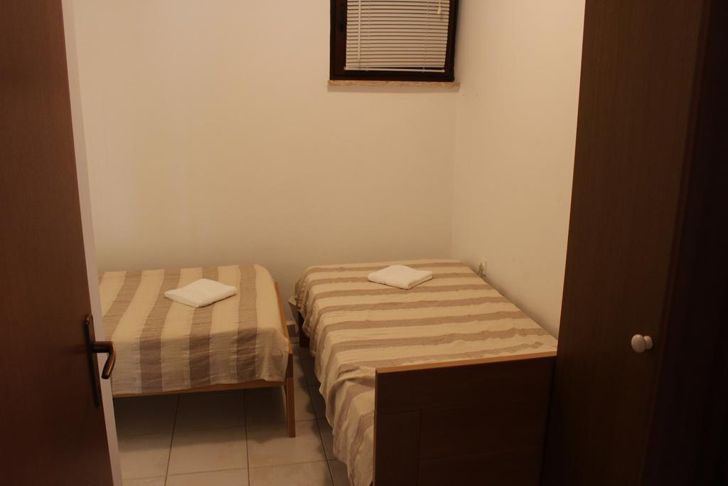 Egidio Gigi Bellich Holiday Apartments Family Houses Рабац Екстериор снимка