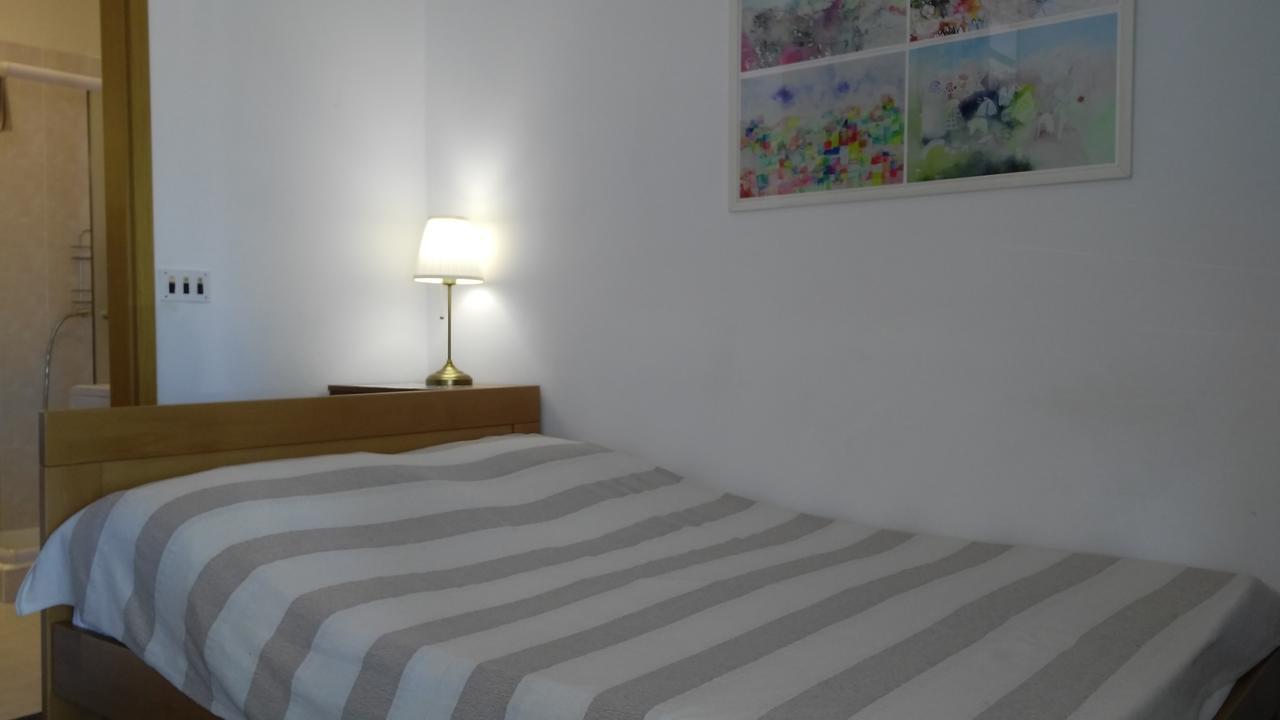 Egidio Gigi Bellich Holiday Apartments Family Houses Рабац Екстериор снимка